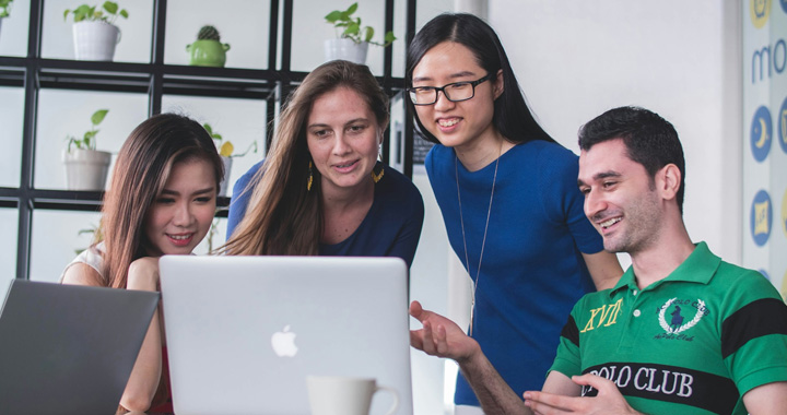 سیستم پشتیبانی خدمات کامل