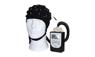 EEG یکپارچه CAP--64CH