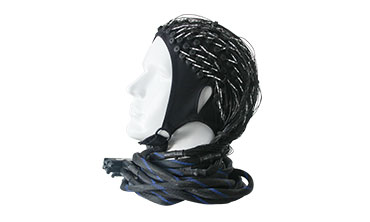 EEG یکپارچه CAP--256CH