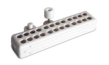 شیار کابل الکترود
